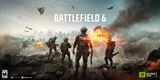 Battlefield 6 si dnes budete môcť zahrať aj cez Geforce Now